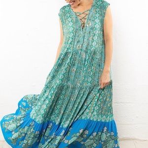 Hanalei Bay Maxi Dress by Free People